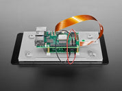 Raspberry Pi 5 FPC Display Cable - 22-pin 0.5mm to 15-pin 1mm