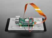 Raspberry Pi 5 FPC Display Cable - 22-pin 0.5mm to 15-pin 1mm