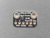 Adafruit LM66200 Ideal Dual Diodes Breakout