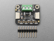 Adafruit INA228 - I2C 85V, 20-bit High or Low Side Power Monitor