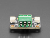 Adafruit INA228 - I2C 85V, 20-bit High or Low Side Power Monitor