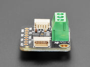 Adafruit INA228 - I2C 85V, 20-bit High or Low Side Power Monitor