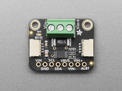 Adafruit INA228 - I2C 85V, 20-bit High or Low Side Power Monitor