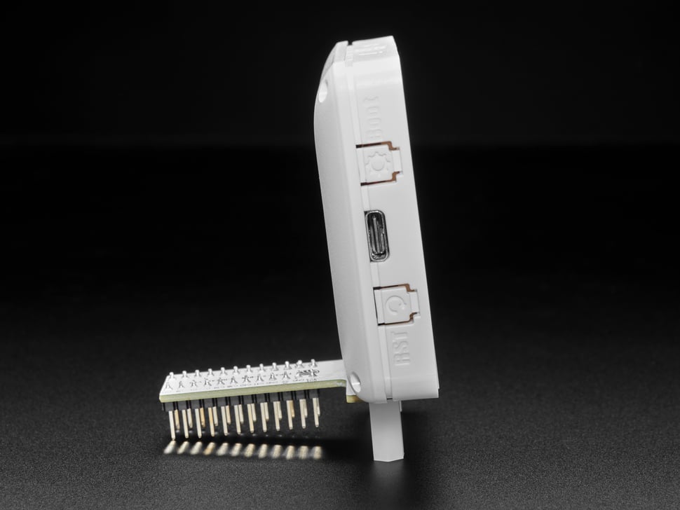 Espressif ESP32-S3-BOX-3