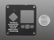 Adafruit MEMENTO Camera Enclosure & Hardware Kit