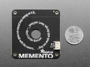 Adafruit MEMENTO Camera Enclosure & Hardware Kit