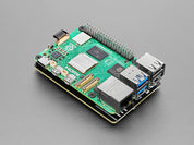 Pimoroni NVMe Base for Raspberry Pi 5
