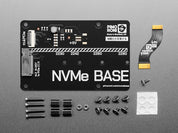 Pimoroni NVMe Base for Raspberry Pi 5