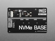 Pimoroni NVMe Base for Raspberry Pi 5