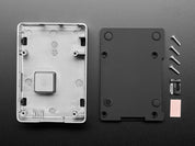 Flirc Aluminum Case for Raspberry Pi 5