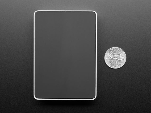 Flirc Aluminum Case for Raspberry Pi 5