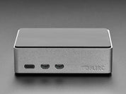 Flirc Aluminum Case for Raspberry Pi 5