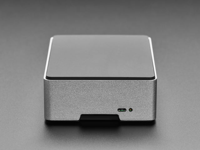 Flirc Aluminum Case for Raspberry Pi 5