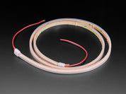 Ultra Flexible 5V Pink LED Strip - 320 LEDs per meter