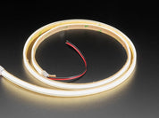 Ultra Flexible 5V Natural White LED Strip - 320 LEDs per meter