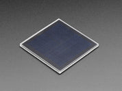 2V 0.3W Mini Solar Panel - ETFE