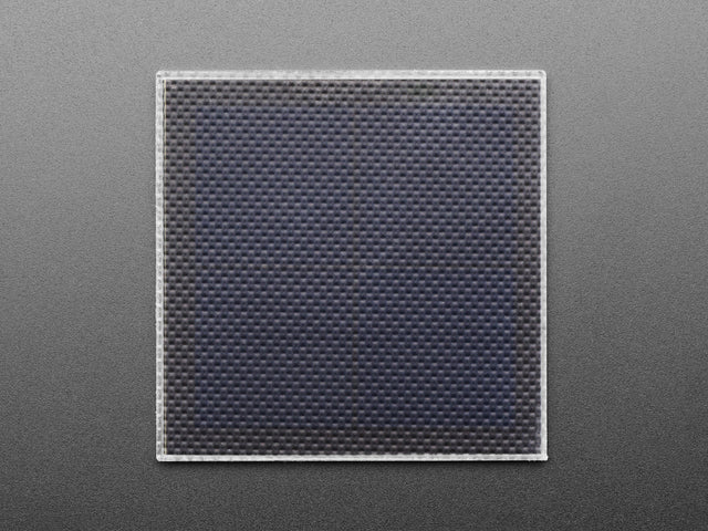 2V 0.3W Mini Solar Panel - ETFE