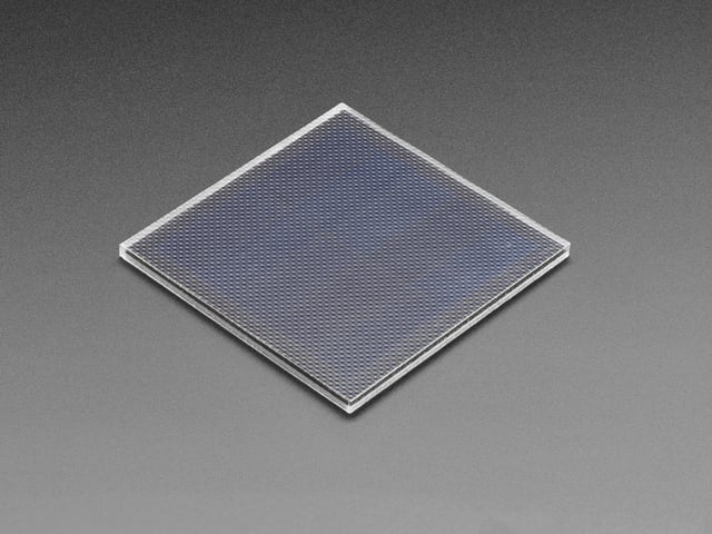 5V 0.6W Mini Solar Panel - ETFE