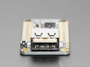Adafruit USB Host FeatherWing with MAX3421E