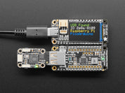 Adafruit USB Host FeatherWing with MAX3421E
