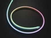 Adafruit Neon-like NeoPixel Strip - RGBW Cool White - 144 LED/m