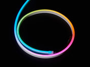 Adafruit Neon-like NeoPixel Strip - RGBW Cool White - 144 LED/m