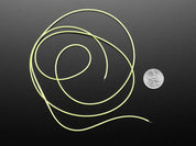 nOOds - Flexible LED Filament - 24V 1.2m long - Lime Green