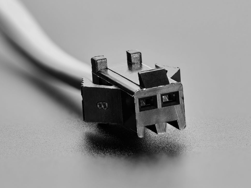 Adafruit Neon-like NeoPixel Strip - RGBW Warm White - 144 LED/m