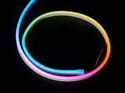 Adafruit Neon-like NeoPixel Strip - RGBW Warm White - 144 LED/m