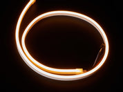 Adafruit Neon-like NeoPixel Strip - RGBW Warm White - 144 LED/m