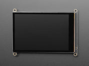 Adafruit TFT FeatherWing - 3.5" 480x320 Capacitive Touchscreen