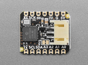 Adafruit CAN Bus BFF Add-On for QT Py