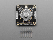 Adafruit I2C Stemma QT Rotary Encoder Breakout with Encoder