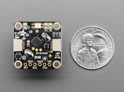 Adafruit I2C Stemma QT Rotary Encoder Breakout with Encoder