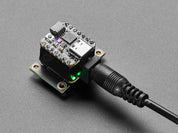 Adafruit DC Power BFF Add-On for QT Py