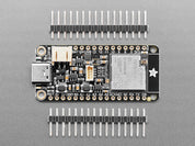 Adafruit ESP32-S3 Feather 8MB with w.FL Antenna