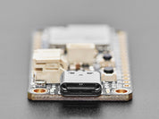 Adafruit ESP32-S3 Feather 8MB with w.FL Antenna