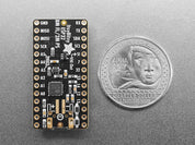 Adafruit ItsyBitsy ESP32 - wFL Antenna - 8 MB Flash / 2 MB PSRAM