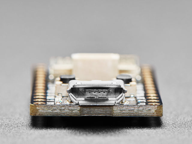 Adafruit ItsyBitsy ESP32 - wFL Antenna - 8 MB Flash / 2 MB PSRAM