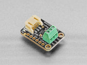 Adafruit STEMMA Analog SPDT Switch -  MAX4544 12V - JST PH 2mm