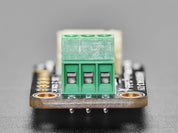 Adafruit STEMMA Analog SPDT Switch -  MAX4544 12V - JST PH 2mm