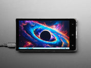 Vivid Unit: Versatile Single-Board Computer with Touchscreen