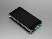 Vivid Unit: Versatile Single-Board Computer with Touchscreen