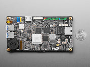 Vivid Unit: Versatile Single-Board Computer with Touchscreen