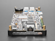 Vivid Unit: Versatile Single-Board Computer with Touchscreen