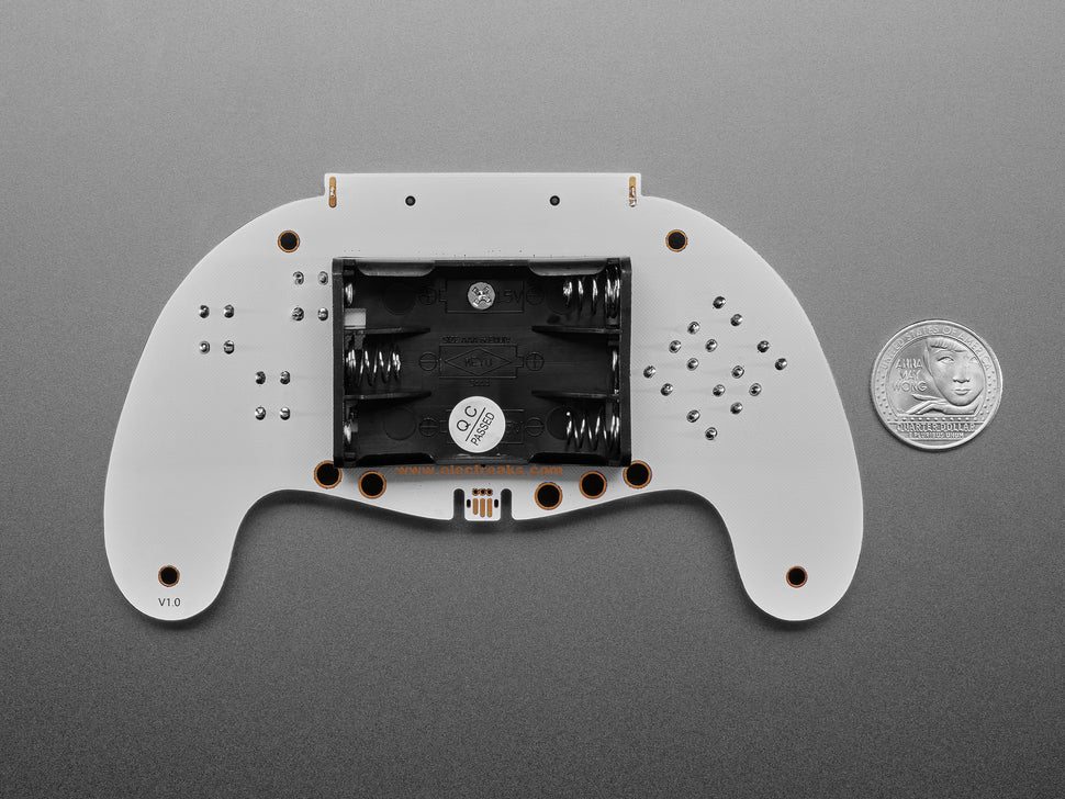 ELECFREAKS Retro Programming Arcade for micro:bit V2