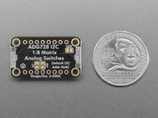 Adafruit ADG728 1-to-8 Analog Matrix Switch