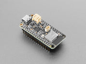 Adafruit ESP32 Feather V2 with Headers -  8MB Flash + 2 MB PSRAM