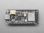 Adafruit ESP32 Feather V2 with Headers -  8MB Flash + 2 MB PSRAM