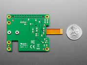 Raspberry Pi M.2 HAT+